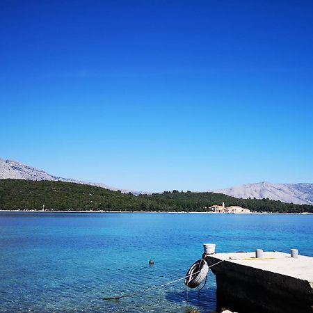 Apartmani "Zuka" Korčula Eksteriør bilde