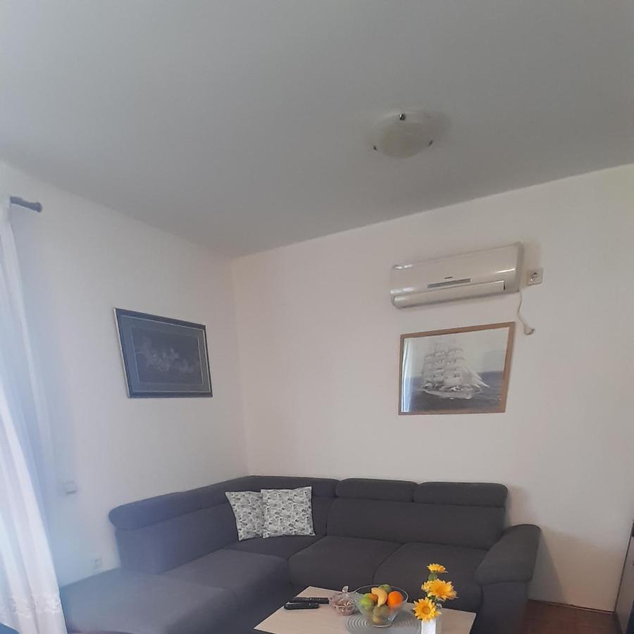 Apartmani "Zuka" Korčula Eksteriør bilde
