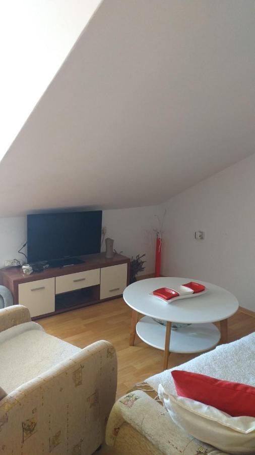 Apartmani "Zuka" Korčula Eksteriør bilde