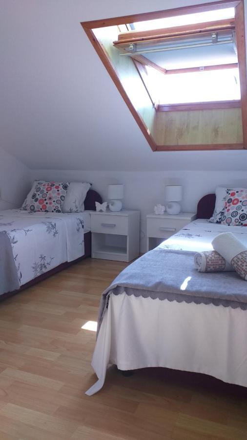 Apartmani "Zuka" Korčula Eksteriør bilde