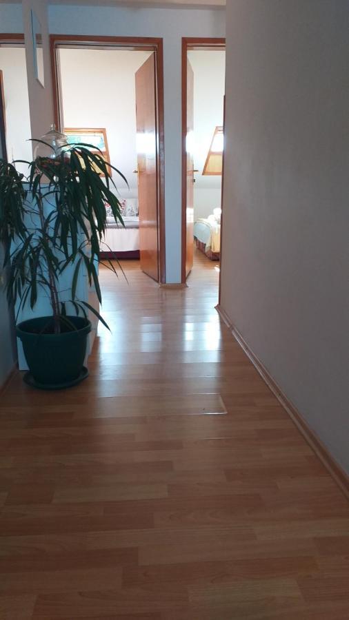 Apartmani "Zuka" Korčula Eksteriør bilde