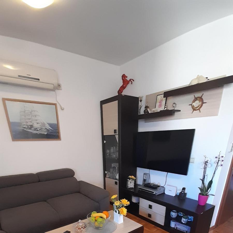 Apartmani "Zuka" Korčula Eksteriør bilde