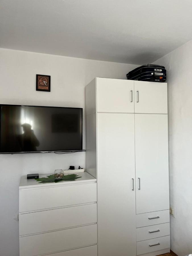 Apartmani "Zuka" Korčula Eksteriør bilde