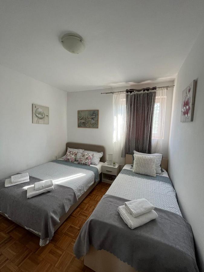 Apartmani "Zuka" Korčula Eksteriør bilde