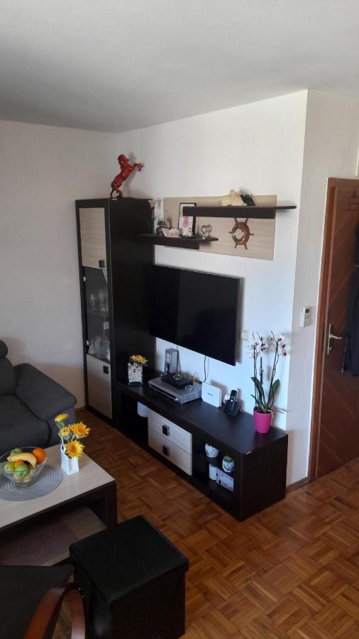 Apartmani "Zuka" Korčula Eksteriør bilde