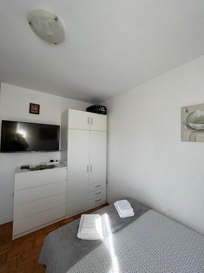 Apartmani "Zuka" Korčula Eksteriør bilde
