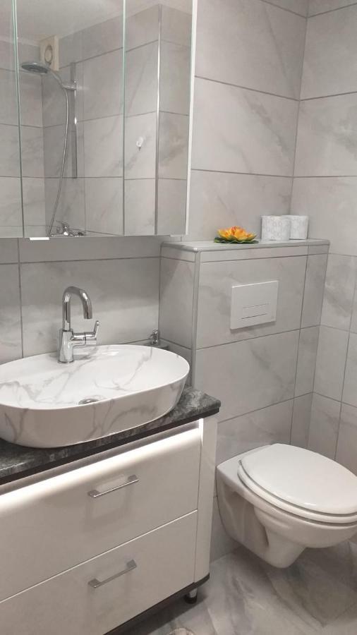 Apartmani "Zuka" Korčula Eksteriør bilde