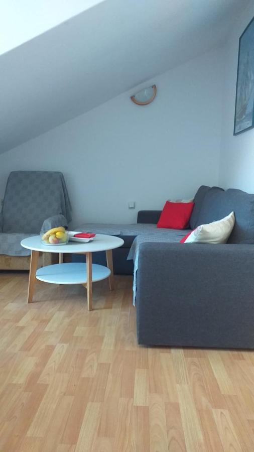 Apartmani "Zuka" Korčula Eksteriør bilde