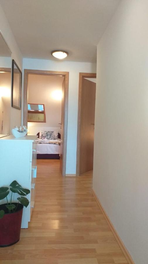 Apartmani "Zuka" Korčula Eksteriør bilde