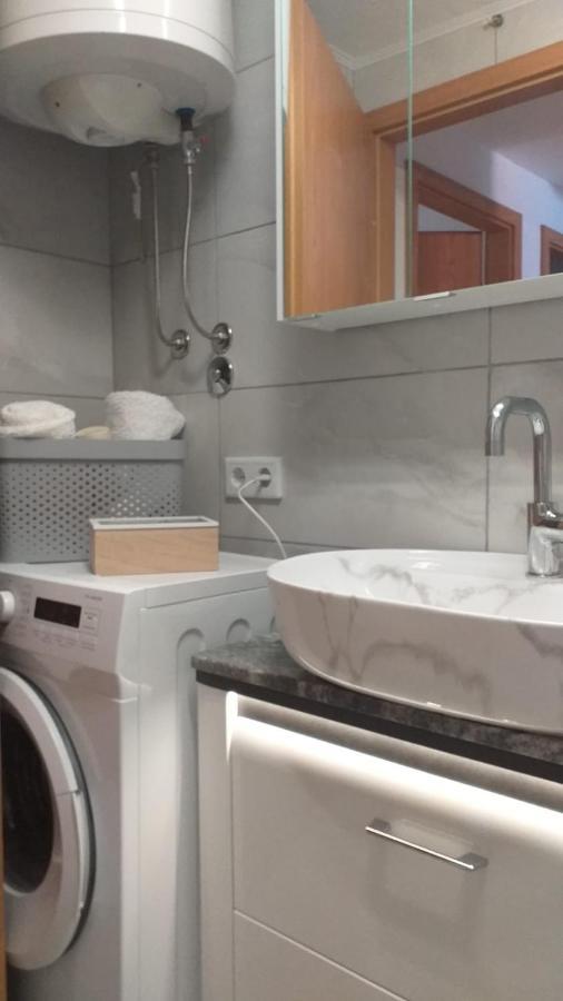 Apartmani "Zuka" Korčula Eksteriør bilde