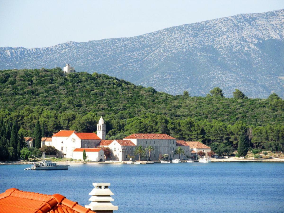 Apartmani "Zuka" Korčula Eksteriør bilde