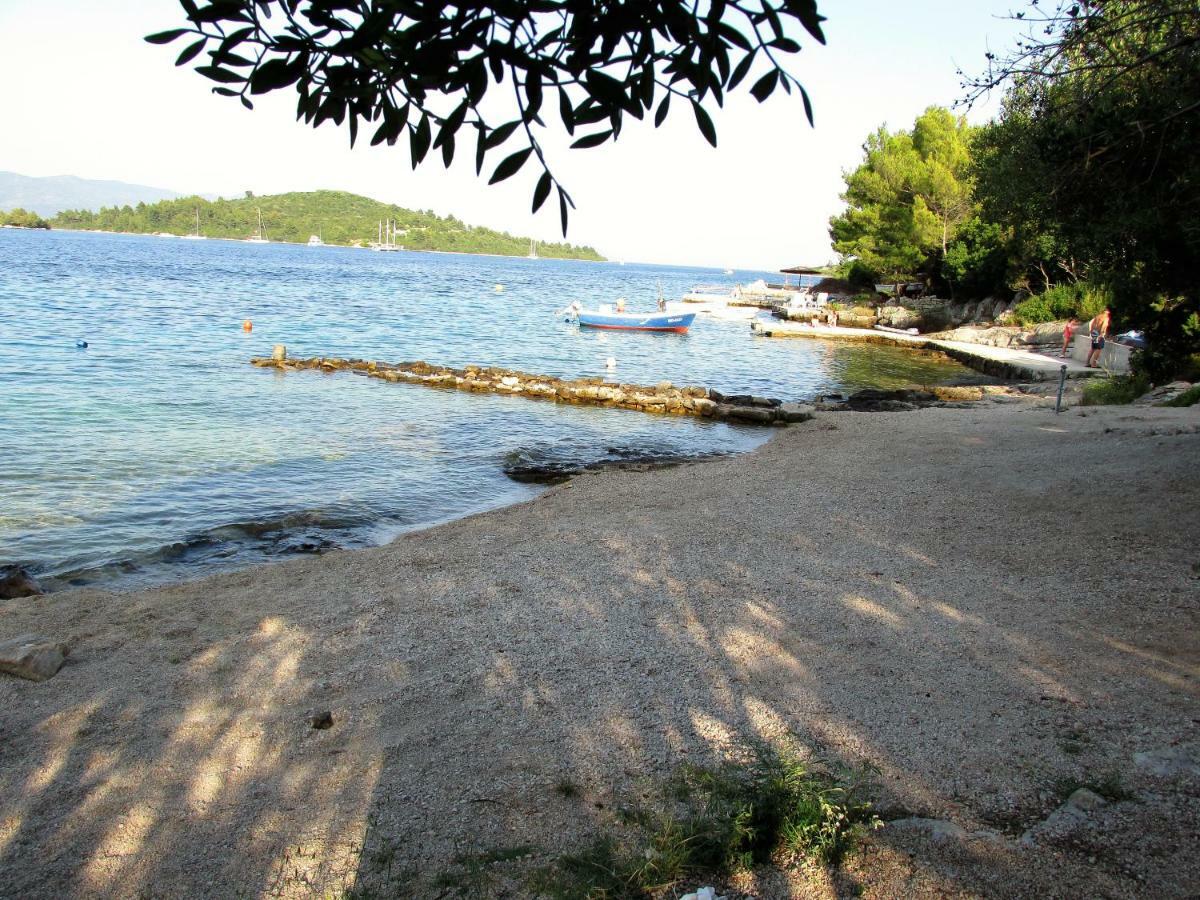 Apartmani "Zuka" Korčula Eksteriør bilde