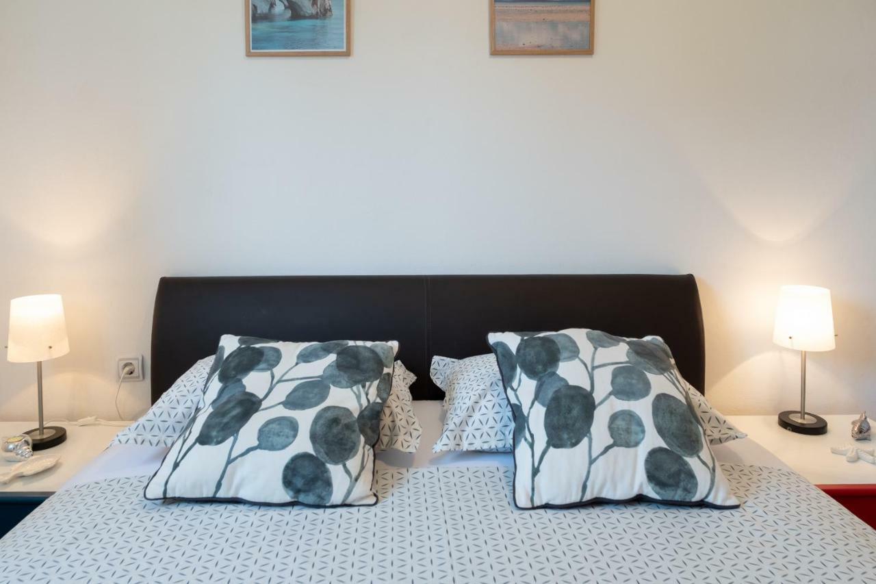 Apartmani "Zuka" Korčula Eksteriør bilde