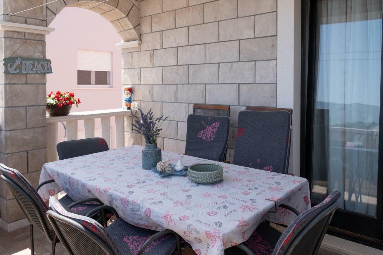 Apartmani "Zuka" Korčula Eksteriør bilde