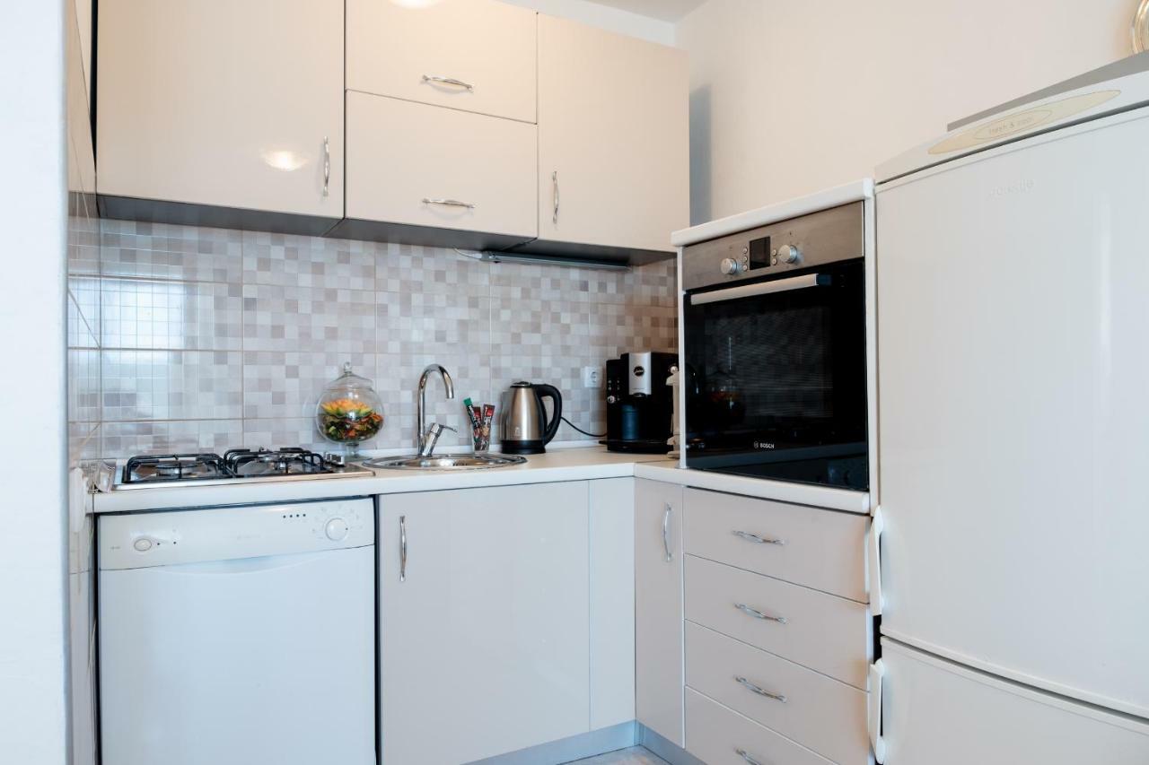 Apartmani "Zuka" Korčula Eksteriør bilde