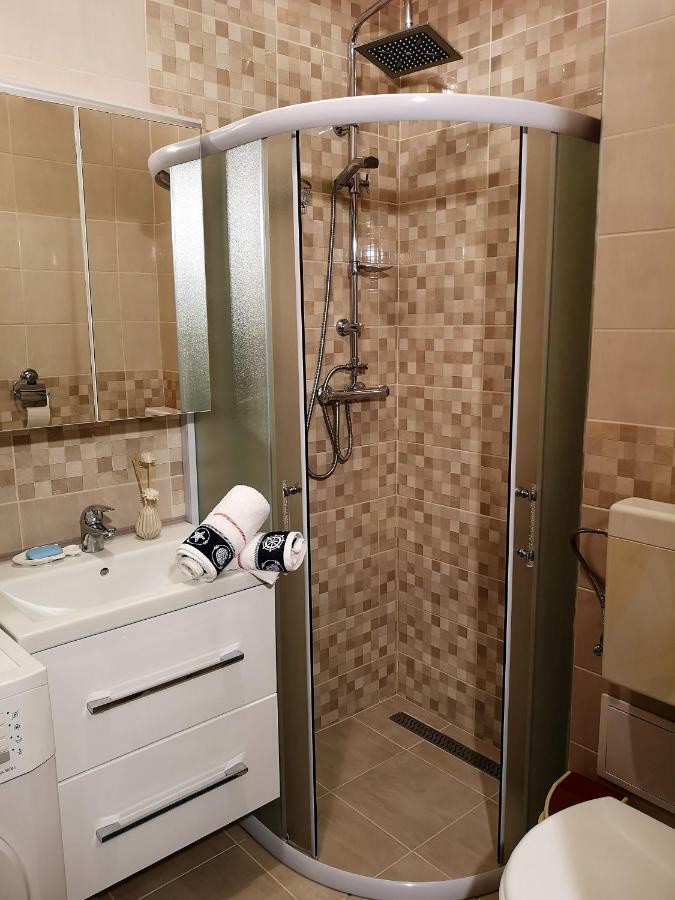 Apartmani "Zuka" Korčula Eksteriør bilde