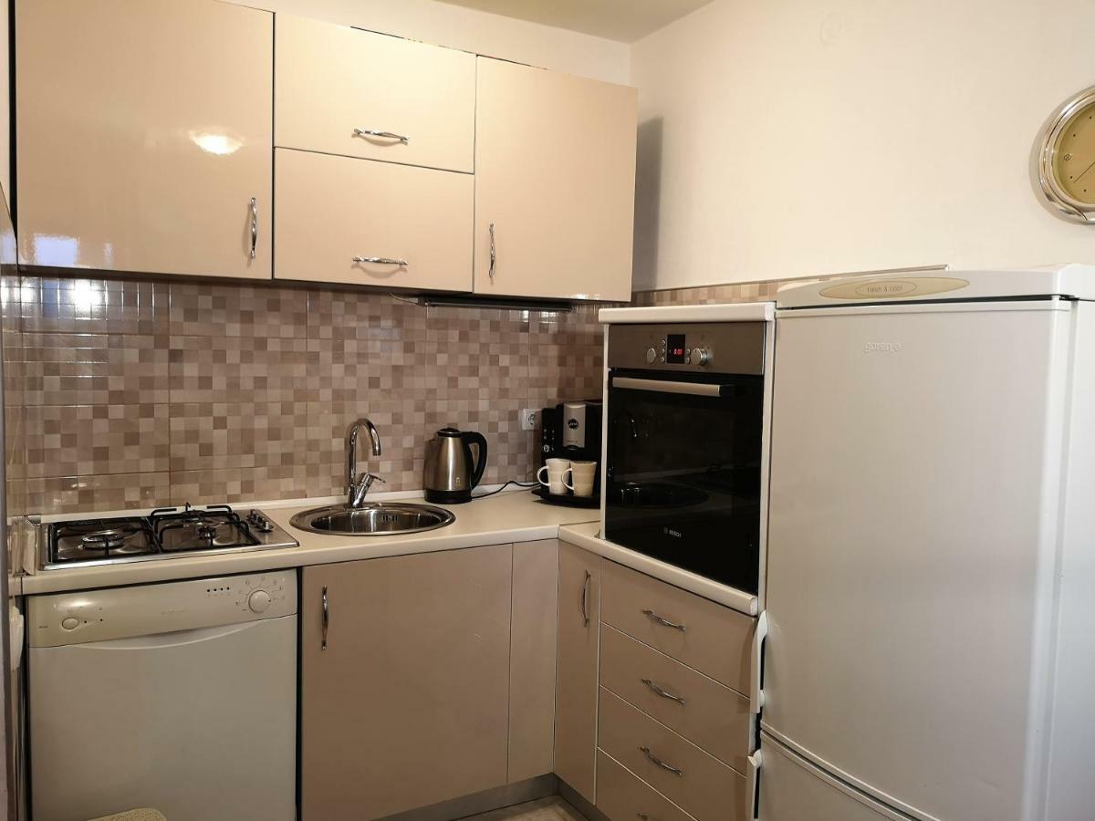 Apartmani "Zuka" Korčula Eksteriør bilde