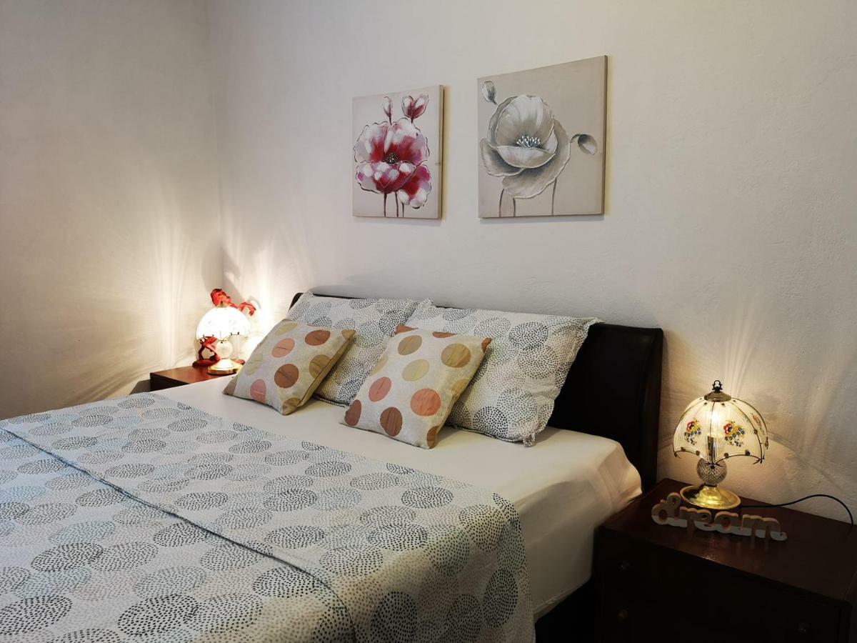 Apartmani "Zuka" Korčula Eksteriør bilde