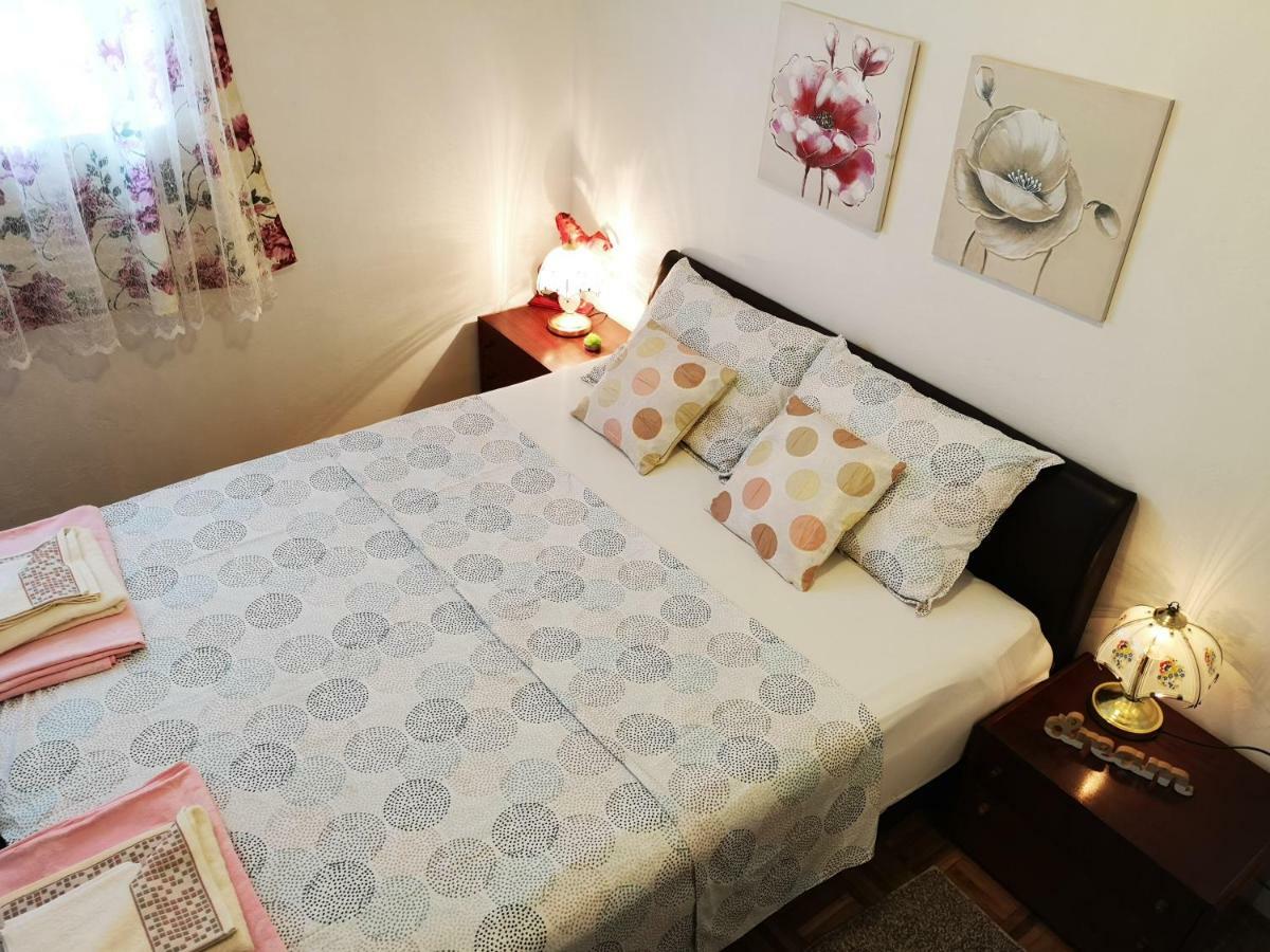 Apartmani "Zuka" Korčula Eksteriør bilde