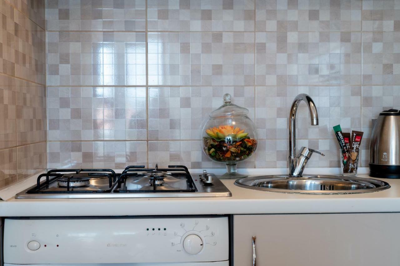 Apartmani "Zuka" Korčula Eksteriør bilde