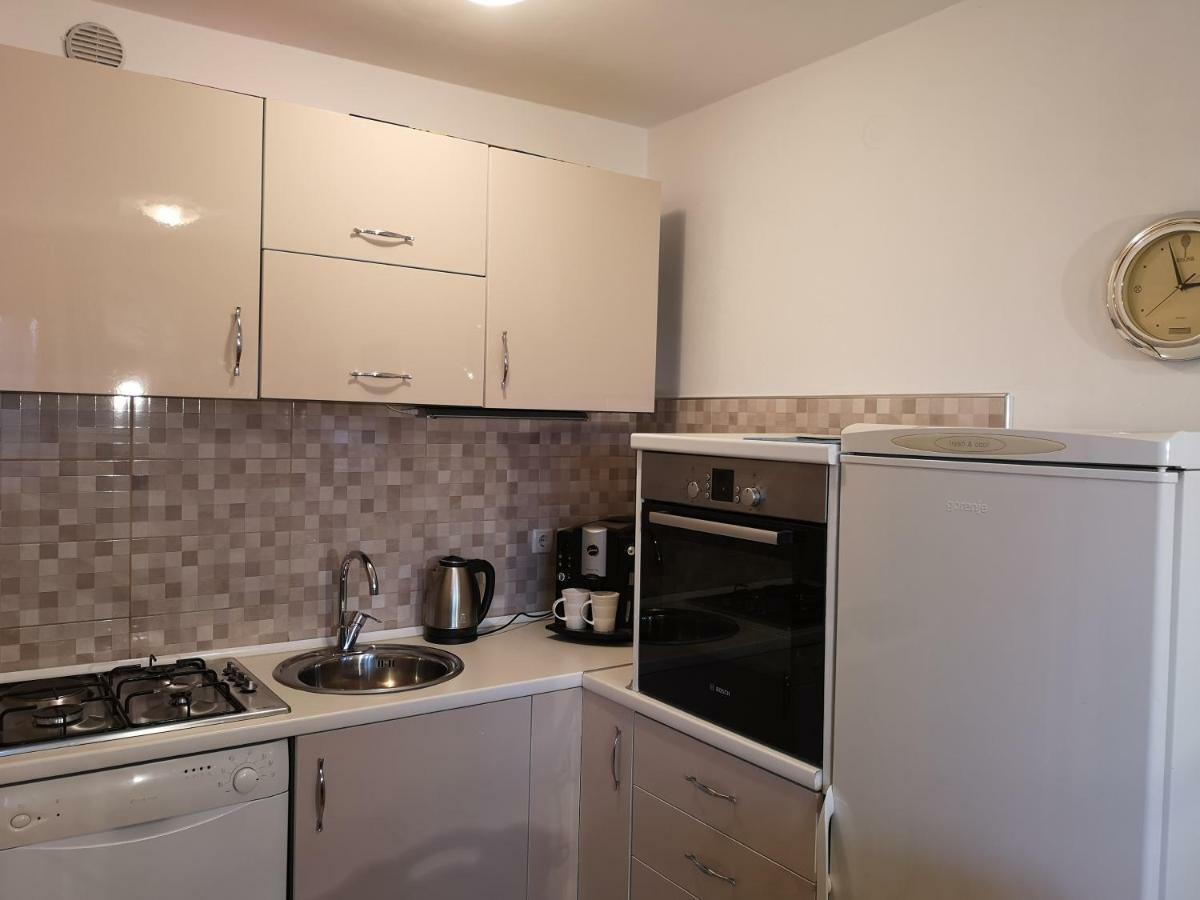 Apartmani "Zuka" Korčula Eksteriør bilde